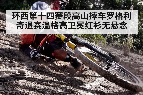 环西第十四赛段高山摔车罗格利奇退赛温格高卫冕红衫无悬念
