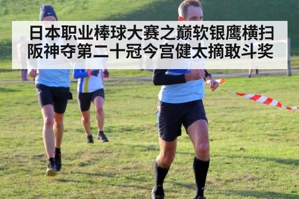 日本职业棒球大赛之巅软银鹰横扫阪神夺第二十冠今宫健太摘敢斗奖